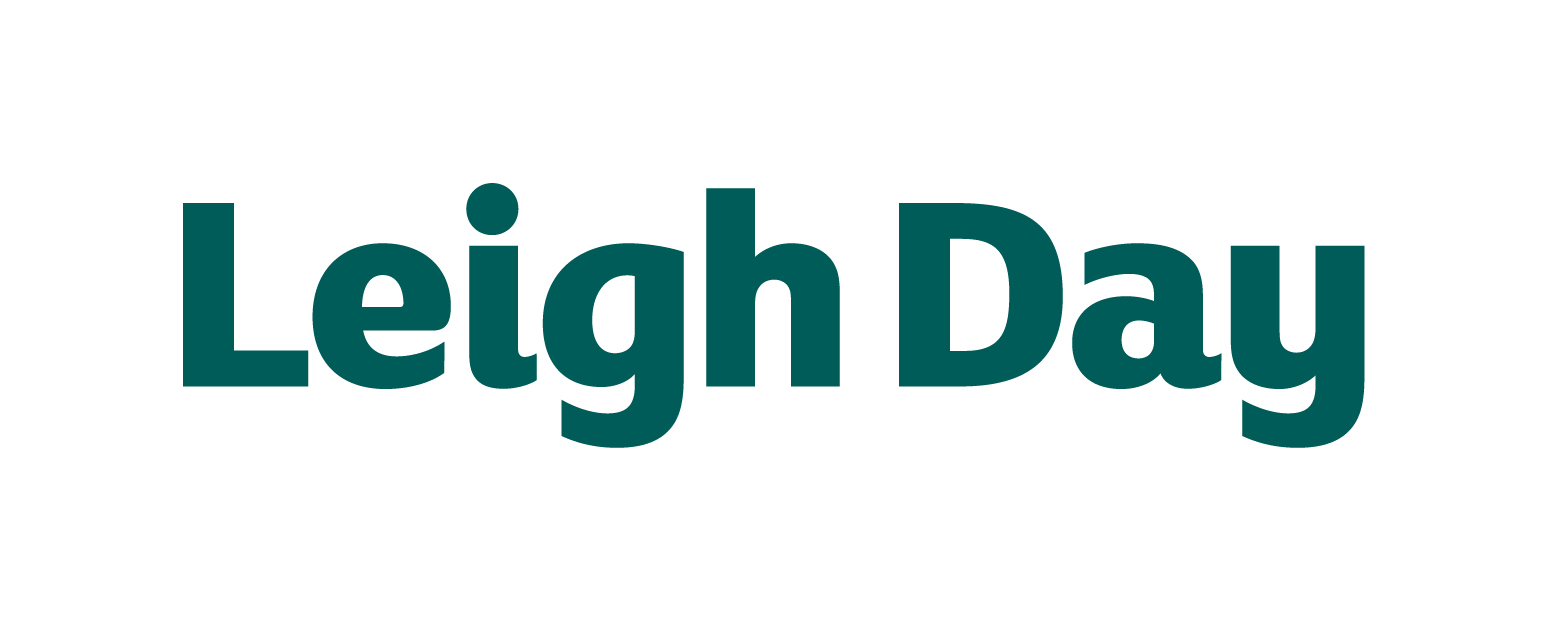 Leigh _Day _logo