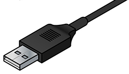 usb type a